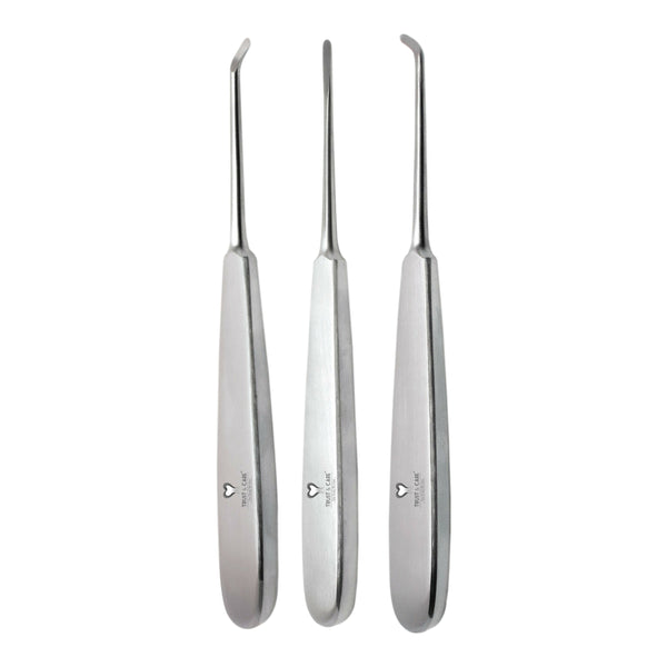 Ascensori Estrazione Denti Radice Dentale Orale Warwick James Coupland Root Tooth 125547079260 - Foto 10