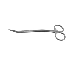 TRUST & CARE DEAN ANGULAR SCISSOR 16.5CM
