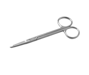 TRUST & CARE SPENCER SUTURE CUTTING SCISSOR 13 CM STRAIGHT