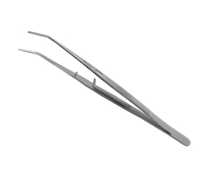 TRUST & CARE SELF LOCKING TWEEZER