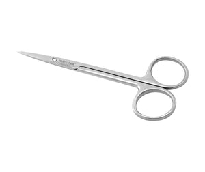 TRUST & CARE IRIS GUM SCISSOR 11.5CM