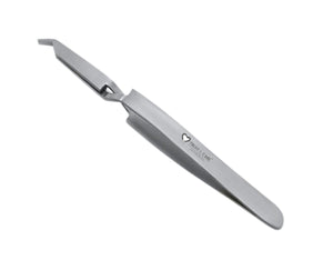 TRUST & CARE BRACKET PLACING TWEEZER