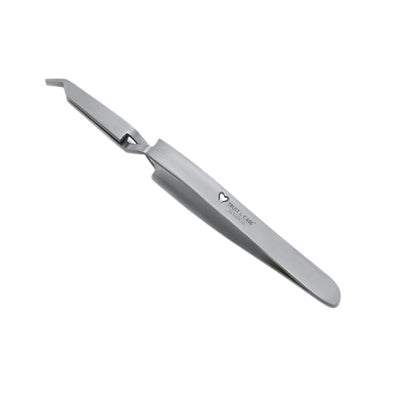 TRUST & CARE BRACKET PLACING TWEEZER