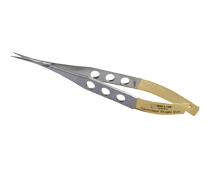 TRUST & CARE CASTROVEIJO G.P CUTTING SCISSOR 12CM