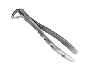 TRUST & CARE TOOTH EXTRACTION FORCEP LOWER ROOTS FIG NO. 33 PREMIUM