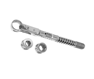 TRUST & CARE IMPLANT TORQUE WRENCH UNIVERSAL