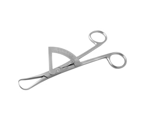 TRUST & CARE IMPLANT BONE CALIPER WITH SCALE