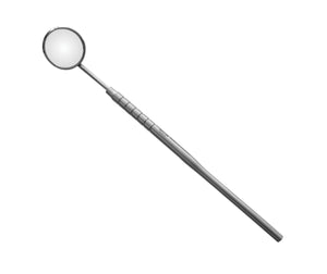 TRUST & CARE MOUTH MIRROR HANDLE WITH TOP #3