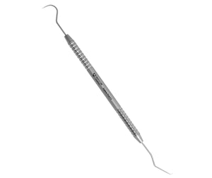 TRUST & CARE DOUBLE END PROBE EXPLORER M-RING