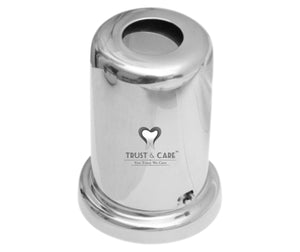 TRUST & CARE S.S COTTON HOLDER