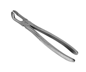 TRUST & CARE TOOTH EXTRACTION FORCEP LOWER THIRD MOLAR FIG NO. 79 STANDARD