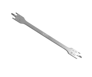 TRUST & CARE MBT GAUGE