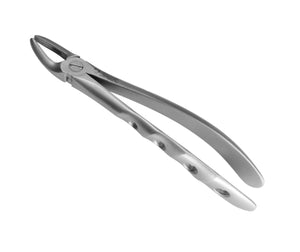 TRUST & CARE TOOTH EXTRACTION FORCEP UPPER PREMOLARS FIG NO. 7 PREMIUM