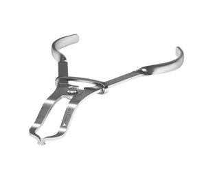 TRUST & CARE SECTIONAL MATRIX FORCEP