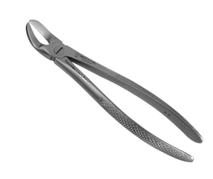 TRUST & CARE TOOTH EXTRACTION FORCEP SEPRATING LOWER MOLARS FIG NO. 56 STANDARD