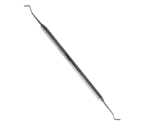 TRUST & CARE ENAMEL HATCHET #3 HANDLE