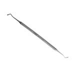 TRUST & CARE AMALGUM PLUGGER/CONDENSOR #3 HANDLE