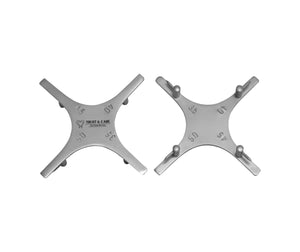 TRUST & CARE BOON'S GAUGE