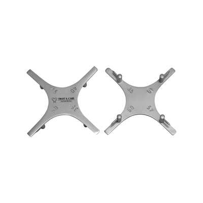 TRUST & CARE BOON'S GAUGE