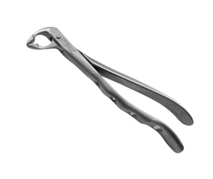 TRUST & CARE SECURE FORCEP LOWER ROOTS FIG NO. 974.00