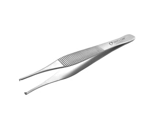 TRUST & CARE TISSUE ADSON FORCEP LARGE