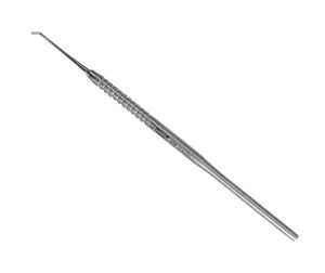 TRUST & CARE ENAMEL HOE SCALER #3 HANDLE