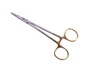 TRUST & CARE CRILE NEEDLE HOLDER 14 CM TC STRAIGHT