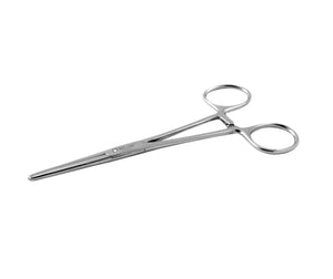 TRUST & CARE KELLY ARTERY/HEMOSTATS FORCEPS 14 CM