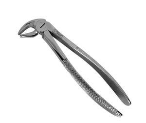 TRUST & CARE TOOTH EXTRACTION FORCEP LOWER PREMOLARS FIG NO. 13 STANDARD