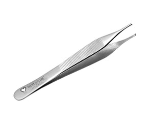 TRUST & CARE TISSUE ADSON FORCEP SMALL