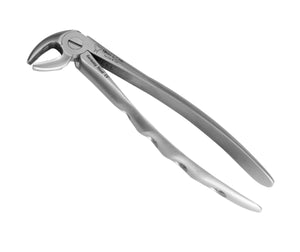 TRUST & CARE TOOTH EXTRACTION FORCEP LOWER PREMOLARS FIG NO. 13 PREMIUM