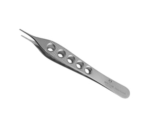 TRUST & CARE TISSUE ADSON FORCEP MICRO