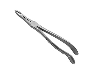 TRUST & CARE SECURE FORCEP UPPER ROOTS FIG NO. 849.00