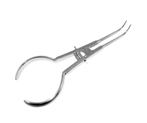 TRUST & CARE RUBBER DAM FORCEP STOKE