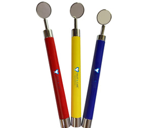 TRUST & CARE LED MOUTH MIRROR HANDLE WITH TOP