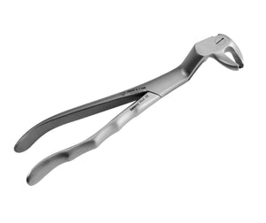 TRUST & CARE LOWER MODIFIED THIRD MOLAR FORCEP PREMIUM