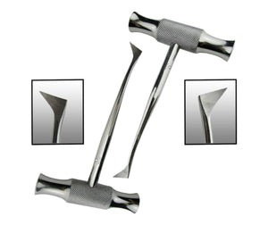 TRUST & CARE ROOT ELEVATOR CRYER CROSS BAR SET OF 2-PCS