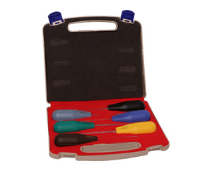 TRUST & CARE LUXAGRIP (LUXATOR) SET OF 6-PCS