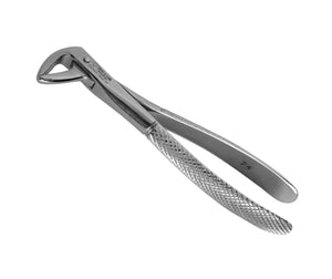 TRUST & CARE TOOTH EXTRACTION FORCEP LOWER ROOTS FIG NO. 33 STANDARD