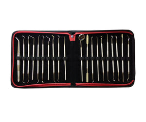 TRUST & CARE CONSERVATIVE KIT OF 20-PCS