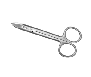 TRUST & CARE BAND & CROWN CUTTING SCISSOR 12.5 CM