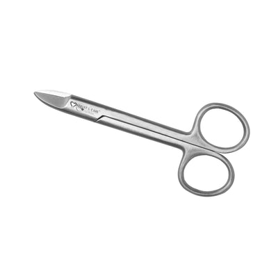 TRUST & CARE BAND & CROWN CUTTING SCISSOR 12.5 CM