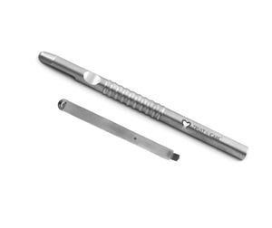 TRUST & CARE BONE SCRAPER