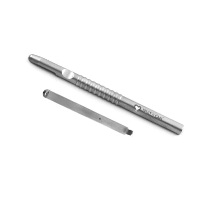 TRUST & CARE BONE SCRAPER