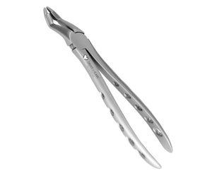TRUST & CARE ATRAUMATIC FORCEP UPPER ROOTS FIG NO. 51A
