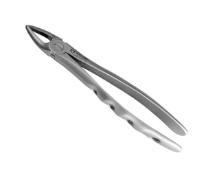 TRUST & CARE TOOTH EXTRACTION FORCEP UPPER ROOTS FIG NO. 29 PREMIUM