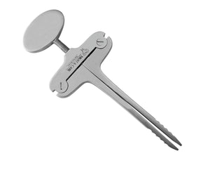 TRUST & CARE MOUTH GAG HEISTER 13CM