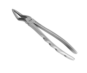 TRUST & CARE TOOTH EXTRACTION FORCEP UPPER ROOTS FIG NO. 51 PREMIUM