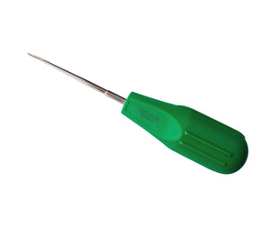 TRUST & CARE LUXATOR L2S 2MM STRAIGHT, APICAL  (GREEN)