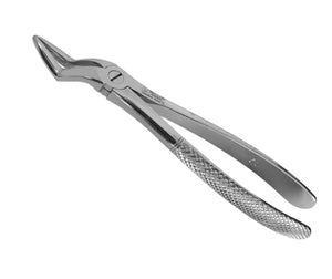 TRUST & CARE TOOTH EXTRACTION FORCEP UPPER ROOTS FIG NO. 51 STANDARD